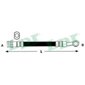 Тормозной шланг LPR 6T47617