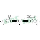 Тормозной шланг LPR 6T47703