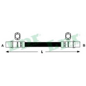 Тормозной шланг LPR 6T47854