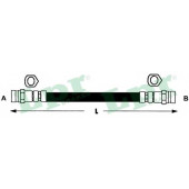 Тормозной шланг LPR 6T47942