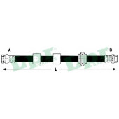 Тормозной шланг LPR 6T48005