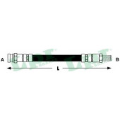 Тормозной шланг LPR 6T48061