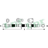 Тормозной шланг LPR 6T48137