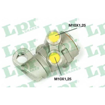 Регулятор тормозных сил LPR D07412 / 9900