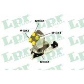 Регулятор тормозных сил LPR D02001 / 9932