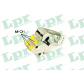 Регулятор тормозных сил LPR D30907 / 9939