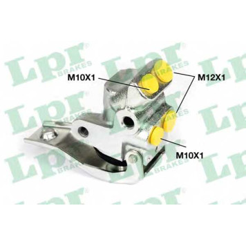 Регулятор тормозных сил LPR D30908 / 9940