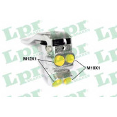Регулятор тормозных сил LPR D30909 / 9941