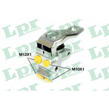 Регулятор тормозных сил LPR D30910 / 9942