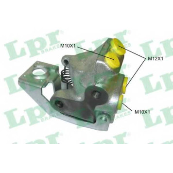 Регулятор тормозных сил LPR D30923 / 9961