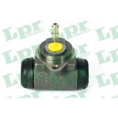 Колесный тормозной цилиндр LPR C071010 / 4489