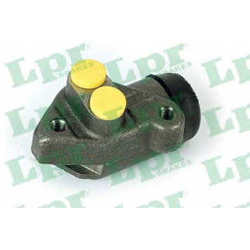 Колесный тормозной цилиндр LPR C08731 / 4280