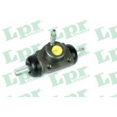Колесный тормозной цилиндр LPR C17534 / 5308