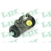 Колесный тормозной цилиндр LPR C24777 / 5531
