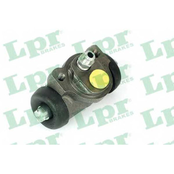 Колесный тормозной цилиндр LPR C24777 / 5531