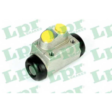 Колесный тормозной цилиндр LPR C24802 / 5107