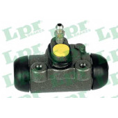 Колесный тормозной цилиндр LPR C29522 / 4168