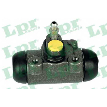 Колесный тормозной цилиндр LPR C29522 / 4168