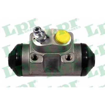 Колесный тормозной цилиндр LPR C31124 / 4862