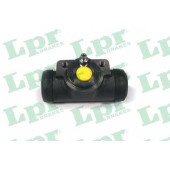 Колесный тормозной цилиндр LPR C31125 / 4863