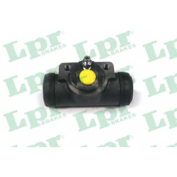Колесный тормозной цилиндр LPR C31125 / 4863