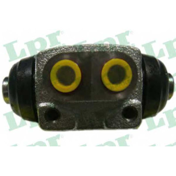 Колесный тормозной цилиндр LPR C31163 / 5171