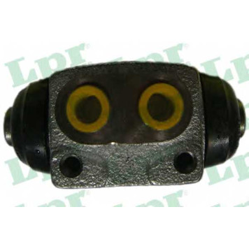 Колесный тормозной цилиндр LPR C31164 / 5172