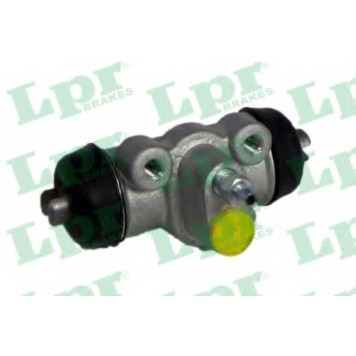 Колесный тормозной цилиндр LPR C31195 / 5206