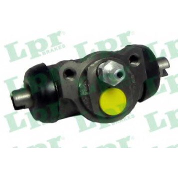 Колесный тормозной цилиндр LPR C31201 / 5212