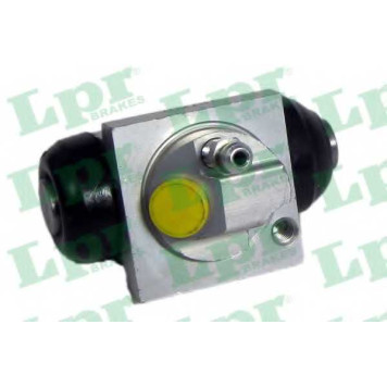 Колесный тормозной цилиндр LPR C31207 / 5218