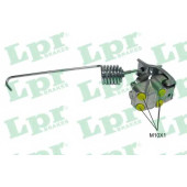 Регулятор тормозных сил LPR D30934 / 9972