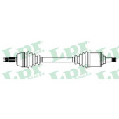 Приводной вал LPR DS21035