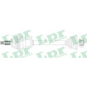 Приводной вал LPR DS37071