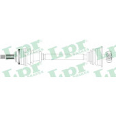 Приводной вал LPR DS39134