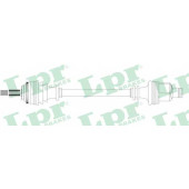 Приводной вал LPR DS39135