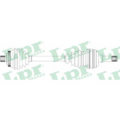Приводной вал LPR DS51061