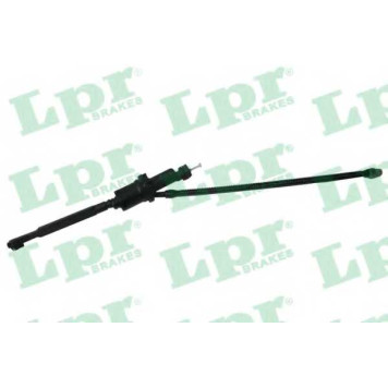 Главный цилиндр сцепления LPR F30128 / 2244