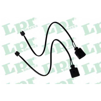 Сигнализатор износа тормозных колодок LPR KS0144