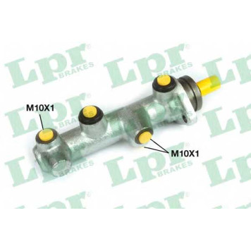 Главный тормозной цилиндр LPR P07934 / 6790