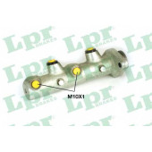 Главный тормозной цилиндр LPR P09724 / 6788