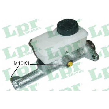 Главный тормозной цилиндр LPR P16677 / 1807