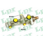 Главный тормозной цилиндр LPR P17525 / 1829
