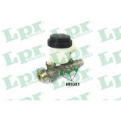 Главный тормозной цилиндр LPR P20229 / 1675