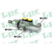Главный тормозной цилиндр LPR P30087 / 1031