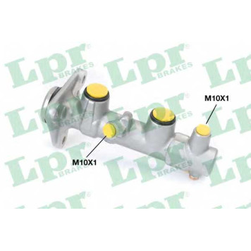 Главный тормозной цилиндр LPR P30103 / 1047