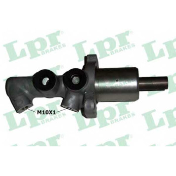 Главный тормозной цилиндр LPR P30355 / 1497