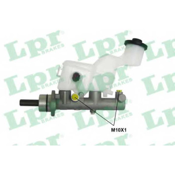 Главный тормозной цилиндр LPR P30566 / 6030