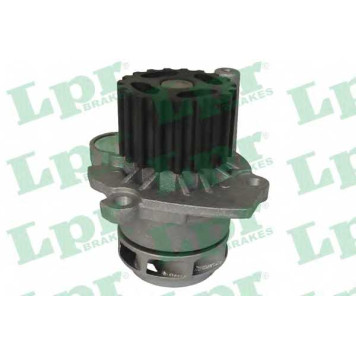 Водяной насос LPR WP0173