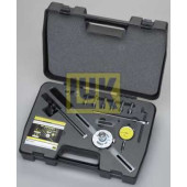 Тестовый набор, маховое колесо LuK 400 0080 10