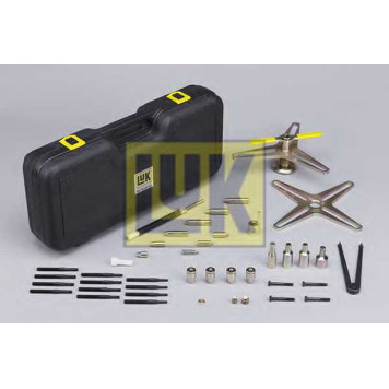 Комплект монтажных приспособлений LuK 400 0237 10-1